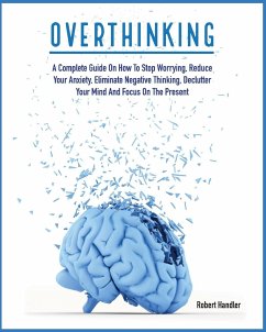 OVERTHINKING - Handler, Robert