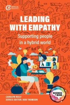 Leading with Empathy - Reily, Carolyn