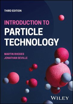 Introduction to Particle Technology - Rhodes, Martin J.;Seville, Jonathan