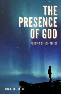 The Presence of God - Engelbrecht, Riaan