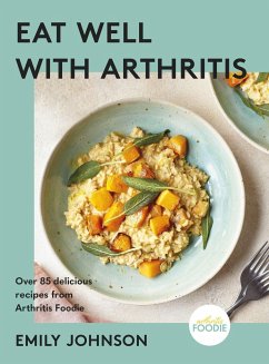 Eat Well with Arthritis - Johnson, Emily