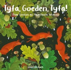 Cover Tyfa, Goeden, Tyfa!