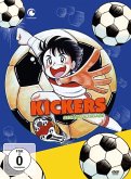 Kickers Episoden 1 - 26
