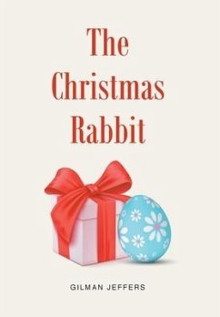 The Christmas Rabbit - Jeffers, Gilman