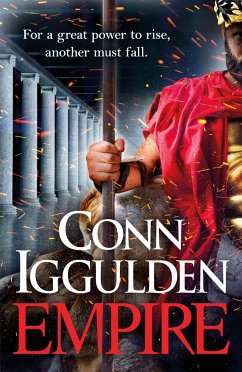 Empire - Iggulden, Conn