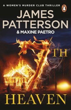 7th Heaven - Patterson, James