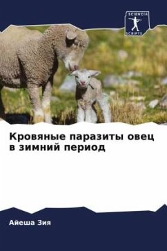 Krowqnye parazity owec w zimnij period - Ziq, Ajesha Krowqnye parazity owec w zimnij period - Ziq, Ajesha