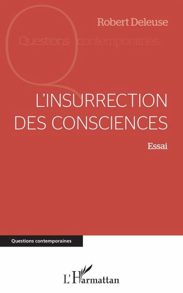 L'insurrection des consciences