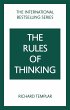 The Rules of Thinking: A Personal Code... - Bild 1