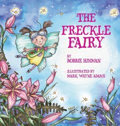 The Freckle Fairy - Hinman, Bobbie