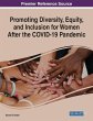 Promoting Diversity, Equity, and... - Bild 1