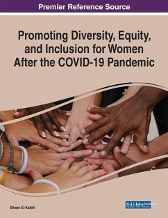 Promoting Diversity, Equity, and Inclusion for Women After the COVID-19 Pandemic