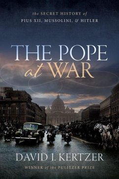 The Pope at War - Kertzer, David I.