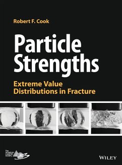 Particle Strengths - Cook, Robert F.
