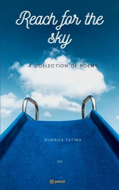 REACH FOR THE SKY - Fatima, Rumaisa