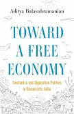 Toward a Free Economy (eBook, PDF)
