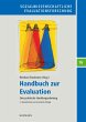 Handbuch zur Evaluation (eBook, PDF) - Bild 1