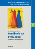 Handbuch zur Evaluation (eBook, PDF)