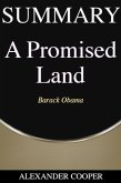 Summary of A Promised Land (eBook, ePUB)