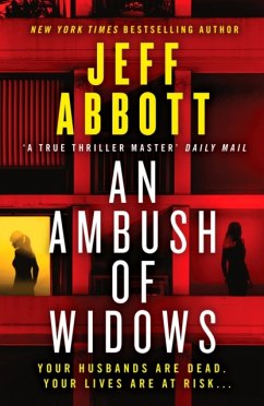 An Ambush of Widows - Abbott, Jeff