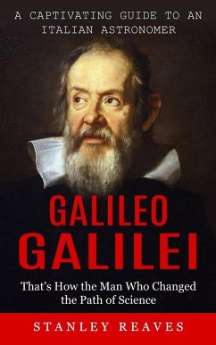 Galileo Galilei - Reaves, Stanley
