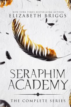 Seraphim Academy - Briggs, Elizabeth