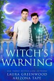 Witch's Warning (Purple Oasis, #8) (eBook, ePUB)