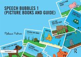 Speech Bubbles 1 (Picture Books and Guide) (eBook, PDF) Speech Bubbles 1 (Picture Books and Guide) (eBook, PDF)