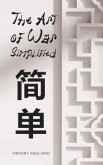 The Art of War Simplified (eBook, ePUB)