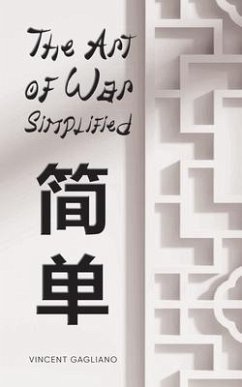 Cover The Art of War Simplified (eBook, ePUB)