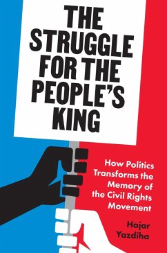 The Struggle for the People's King (eBook, PDF) - Yazdiha, Hajar