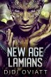 New Age Lamians (eBook, ePUB) - Bild 1