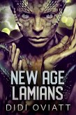New Age Lamians (eBook, ePUB)