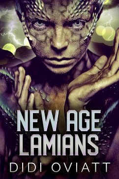 New Age Lamians (eBook, ePUB) - Oviatt, Didi