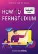 How to Fernstudium (eBook, PDF) - Bild 1