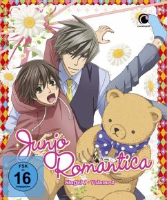 Junjo Romantica - Staffel 1 - Vol.2