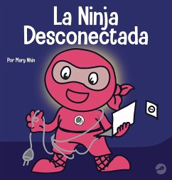 La Ninja Desconectada - Nhin, Mary