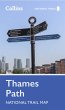 Thames Path National Trail Map - Bild 1