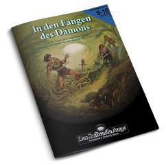 DSA1 - In den Fängen des Dämons (remastered) - Staden, Eberhard von