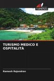 TURISMO MEDICO E OSPITALITÀ