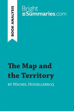 The Map and the Territory by Michel Houellebecq (Book Analysis) - Bright Summaries