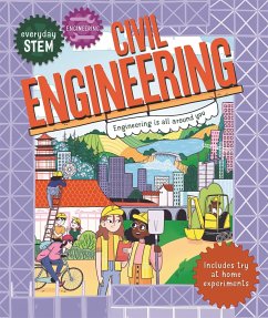 Everyday STEM Engineering - Civil Engineering - Jacoby, Jenny