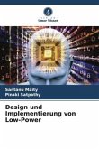 Design und Implementierung von Low-Power