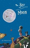 The Boy Who Loved The Moon