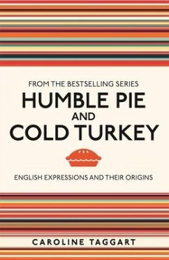 Humble Pie and Cold Turkey - Taggart, Caroline
