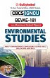 BEVAE-181 Environmental Studies - Bild 1