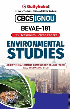 BEVAE-181 Environmental Studies - Gullybaba. com, Panel