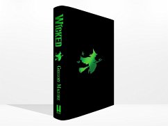 Wicked. Special Edition - Maguire, Gregory