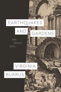 Earthquakes and Gardens - Burrus, Virginia