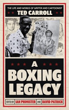 Cover A Boxing Legacy (eBook, ePUB)
